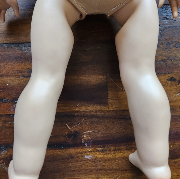 Samantha Pleasant Company American Girl Doll - Picture 6 of 14